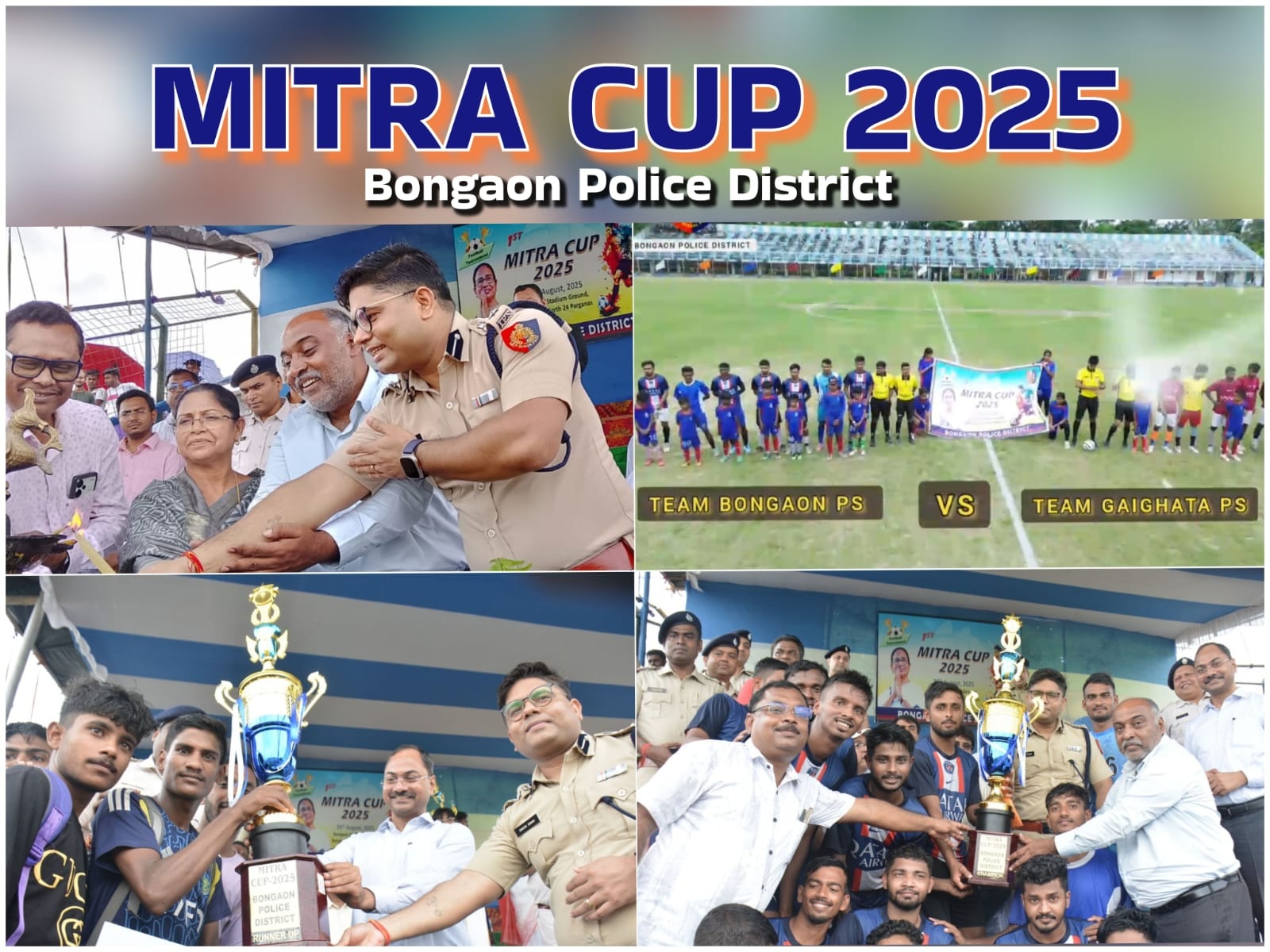 Mitra Cup - 2025